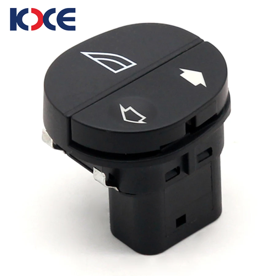 OEM качественная деталь 96FG1429BC 03153300 переключатель стеклоподъемника для FORD KA TRANSIT