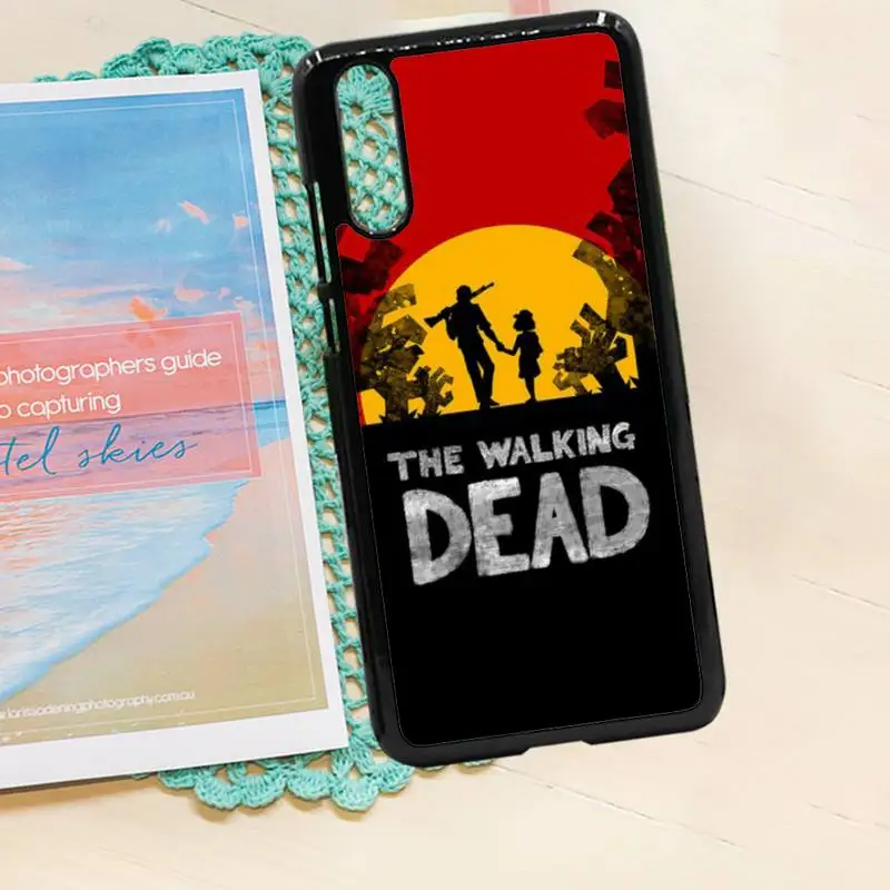 The Walking Dead tv show high quality luxury Phone Case funda PC for iPhone 11 12 pro XS MAX 8 7 6 6S Plus X 5S SE 2020 XR
The Walking Dead tv show high quality luxury Phone Case funda PC for iPhone 11 12 pro XS MAX 8 7 6 6S Plus X 5S SE 2020 XR