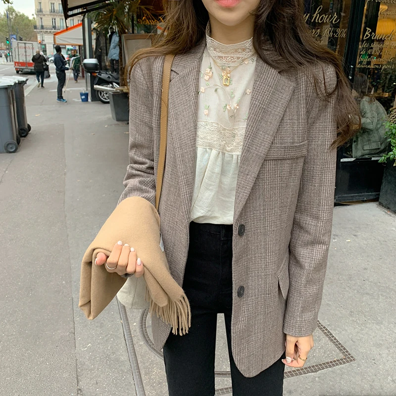Alien Kitty New Elegant Lace Stand Collar Blouse Shirt Sexy Hollow Out Floral Embroidery Feminine Blouses Women Long Sleeve Tops
Alien Kitty New Elegant Lace Stand Collar Blouse Shirt Sexy Hollow Out Floral Embroidery Feminine Blouses Women Long Sleeve Tops