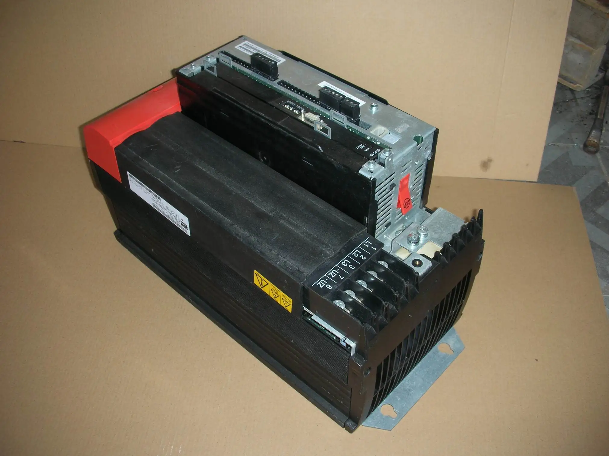 MDV60A0220-503-4-00 
MDV60A0220-503-4-00