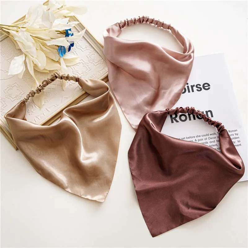Plaid Color Triangle Bandanas Hairband Elastic Hair Bands Women Flower Bandage Headband Turban Bohemian Girls Hair Accessorie
Plaid Color Triangle Bandanas Hairband Elastic Hair Bands Women Flower Bandage Headband Turban Bohemian Girls Hair Accessorie
