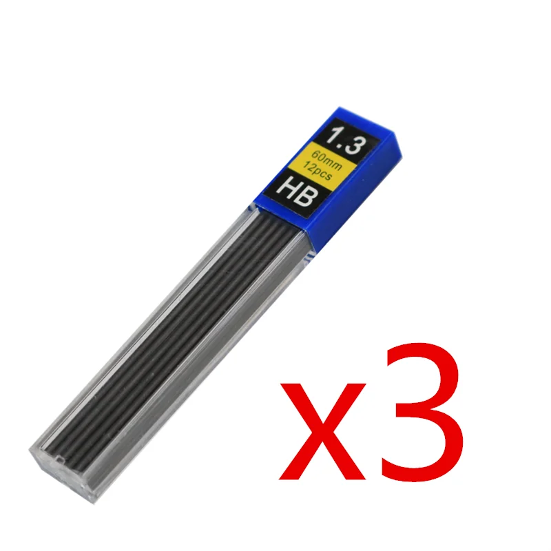 Заправки для карандашей ZYCC hb13
Заправки для карандашей ZYCC hb13