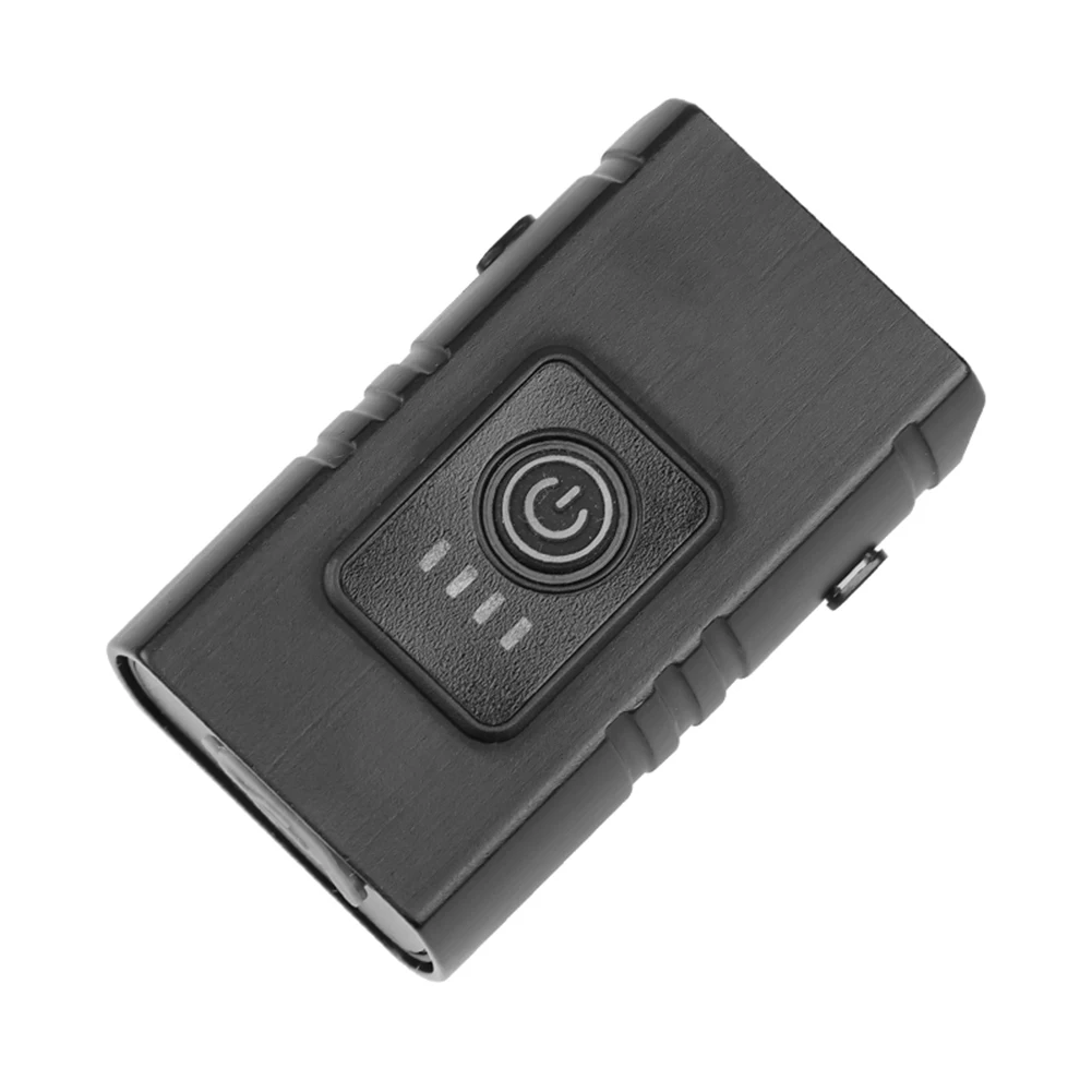 T6 LED Bicycle Light 10W 800LM 6 Modes USB Rechargeable MTB Front Lamp Cycling Equipment Cycling Equipment Light Super Bright
T6 LED Bicycle Light 10W 800LM 6 Modes USB Rechargeable MTB Front Lamp Cycling Equipment Cycling Equipment Light Super Bright