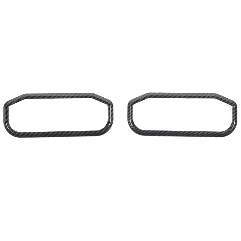 Car Door Exhaust Vent Decoration Frame Cover Stickers for Dodge Ram 1500 2010-2017 Interior Accessories
Car Door Exhaust Vent Decoration Frame Cover Stickers for Dodge Ram 1500 2010-2017 Interior Accessories