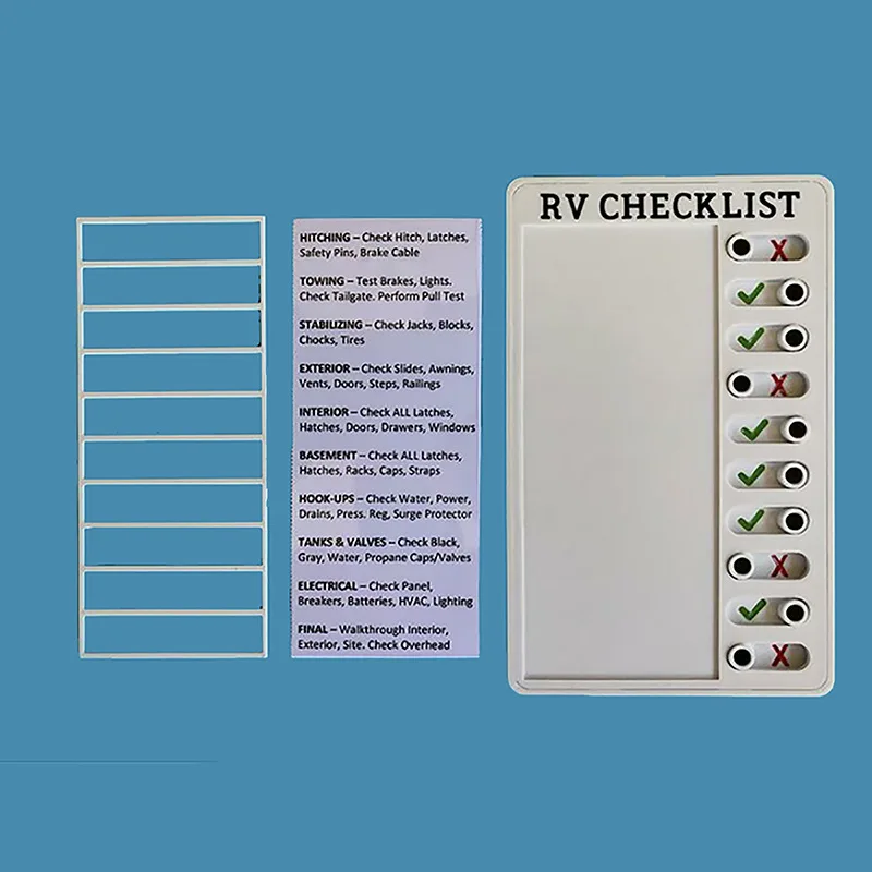 Wall Mount Elder Daily Care Checklist Board Adjustable My Chores Checklist Board for RV Home Wall School Classroom Memo Boards
Wall Mount Elder Daily Care Checklist Board Adjustable My Chores Checklist Board for RV Home Wall School Classroom Memo Boards