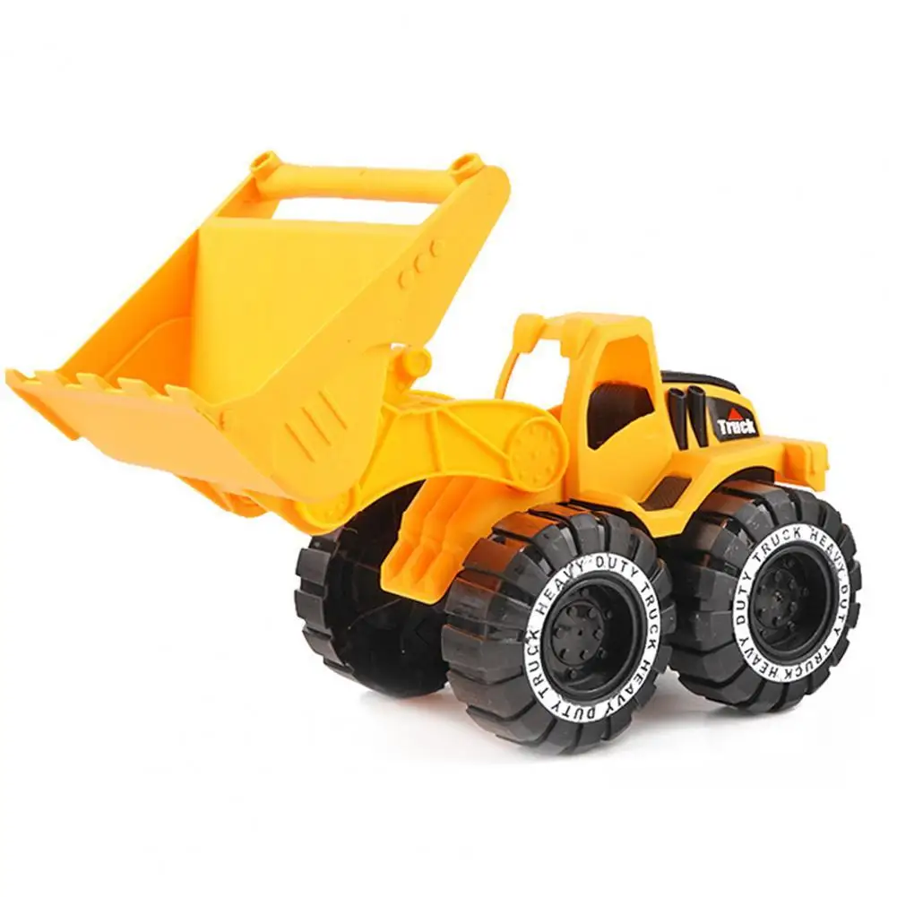 Kids Excavator Pull Back Toy Broken-proof Brain Development Toys Interactive Plastic Loader Bulldozer Toys Children Gifts 
Kids Excavator Pull Back Toy Broken-proof Brain Development Toys Interactive Plastic Loader Bulldozer Toys Children Gifts