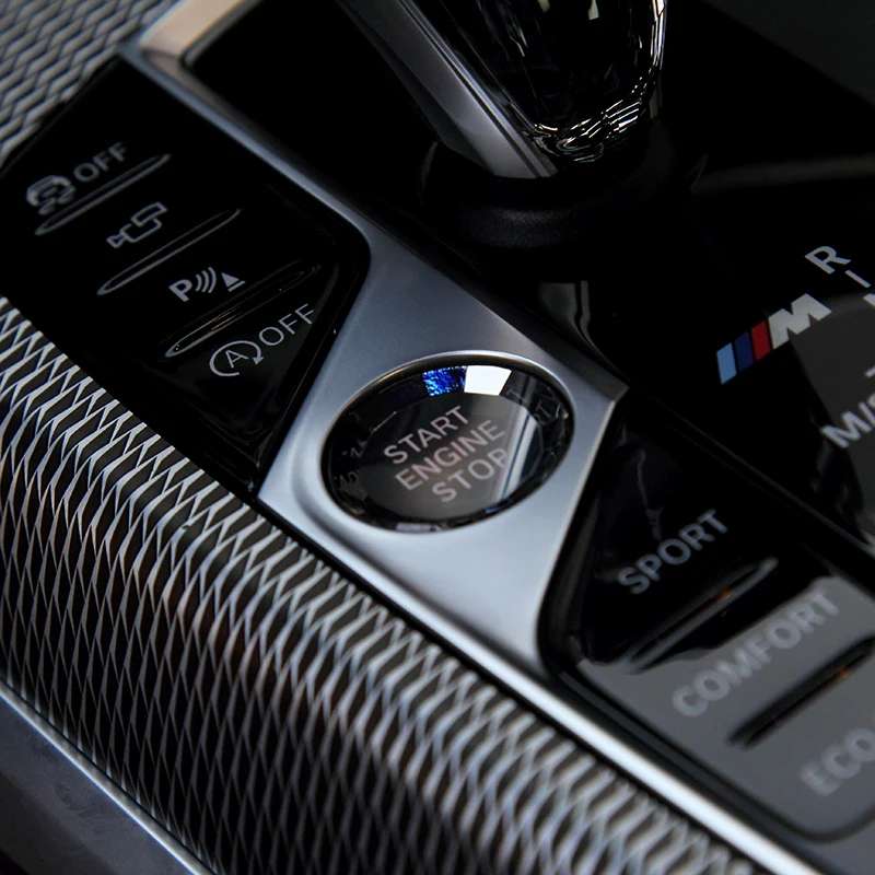 Crystal three-piece series Gear Shift Knob for BMW 3/4/5 series F Chassis F30 F35 F32 F33 F36 F10 F18 Car Interior Accessories
Crystal three-piece series Gear Shift Knob for BMW 3/4/5 series F Chassis F30 F35 F32 F33 F36 F10 F18 Car Interior Accessories