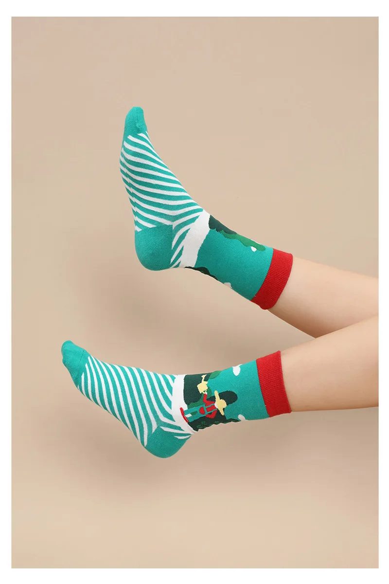 Funny Socks Man Woman Socks Harajuku Socking Color Printed Tube Socks Fine Cotton Sweat Absorbent Breathable Crew Socks
Funny Socks Man Woman Socks Harajuku Socking Color Printed Tube Socks Fine Cotton Sweat Absorbent Breathable Crew Socks