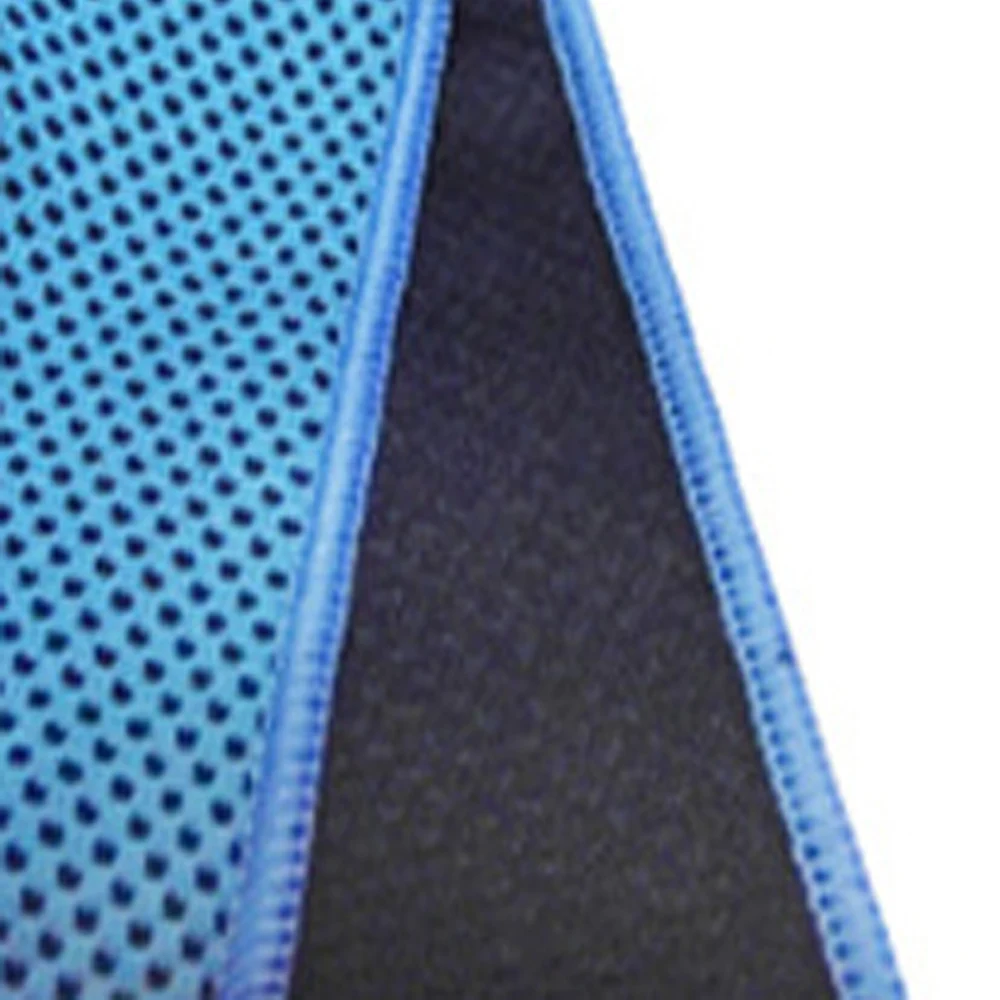 Two-color ice cold towel outdoor sports towel fitness cooling ice towel labor sassafras towel gift ice cold towel Y010
Two-color ice cold towel outdoor sports towel fitness cooling ice towel labor sassafras towel gift ice cold towel Y010