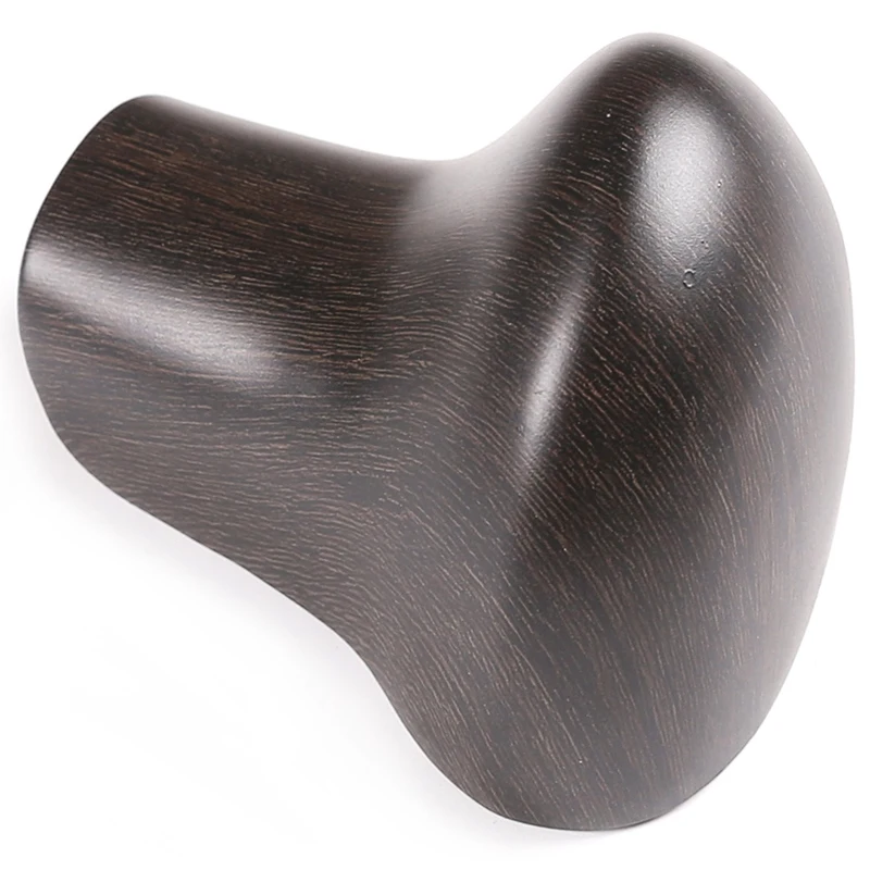 NEW-Oak Wood Grain Car Styling ABS Speed Gear Shift Head Cover Konb Trim Sticker for Q5 Q7 A5 A4L A6L S6 S7 Inner Accessory
NEW-Oak Wood Grain Car Styling ABS Speed Gear Shift Head Cover Konb Trim Sticker for Q5 Q7 A5 A4L A6L S6 S7 Inner Accessory