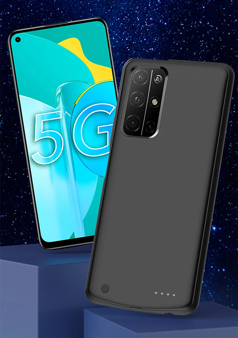 6800 мАч батарея чехол для Huawei Honor 30 30S 30 Pro Смартфон батарея зарядное устройство чехол коробка батареи ванка силы
6800 мАч батарея чехол для Huawei Honor 30 30S 30 Pro Смартфон батарея зарядное устройство чехол коробка батареи ванка силы