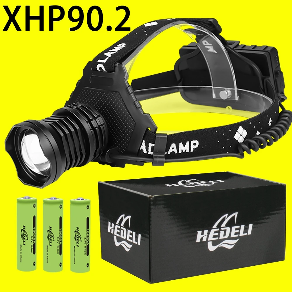 3000 lm xhp90.2 led head lamp xhp90 headlamp high power headlight torch usb 3*18650 rechargeable xhp70 xhp50.2 zoom head light
3000 lm xhp90.2 led head lamp xhp90 headlamp high power headlight torch usb 3*18650 rechargeable xhp70 xhp50.2 zoom head light