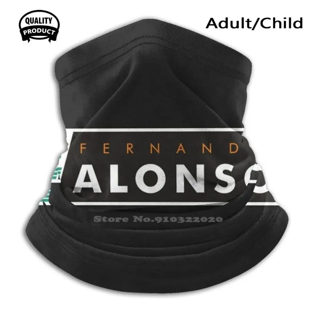 Alonso 66 Indycar 2020 Fashion Men Women Outdoor Sport Mask Mouth Masks Fernando Alonso Fernando 66 Indycar Indy500 Arrow
Alonso 66 Indycar 2020 Fashion Men Women Outdoor Sport Mask Mouth Masks Fernando Alonso Fernando 66 Indycar Indy500 Arrow