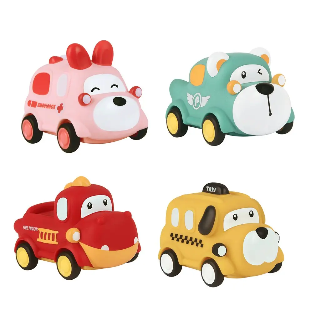 Car Toys For Boys And Girls Soft Toy Cars For Toddlers Kids Early Learning Educational Children Birthday Gift
Car Toys For Boys And Girls Soft Toy Cars For Toddlers Kids Early Learning Educational Children Birthday Gift