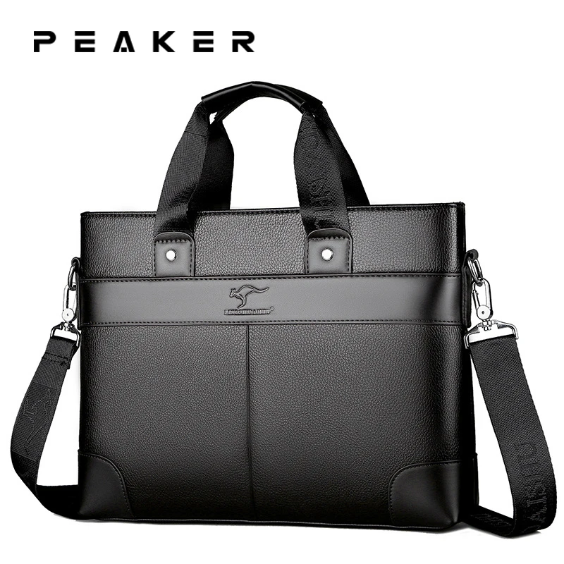 Мужской портфель Peaker, искусственная сумка, роскошная мужская деловая сумка, портфель, мужской портфель, сумка на плечо, Офисная сумка
Мужской портфель Peaker, искусственная сумка, роскошная мужская деловая сумка, портфель, мужской портфель, сумка на плечо, Офисная сумка