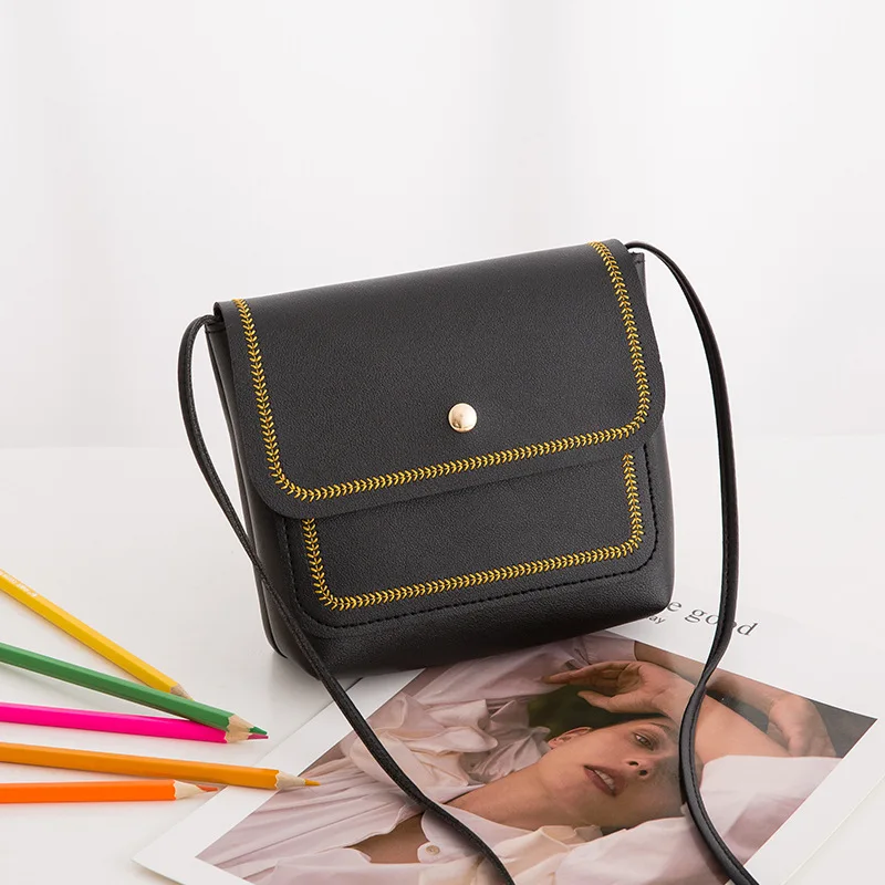 Классическая модная миниатюрная кросс-боди сумка с клапаном для женщин, новинка 2021, легкий узор на плечо, сумка-мессенджер на цепочке, сумоч...
Классическая модная миниатюрная кросс-боди сумка с клапаном для женщин, новинка 2021, легкий узор на плечо, сумка-мессенджер на цепочке, сумоч...