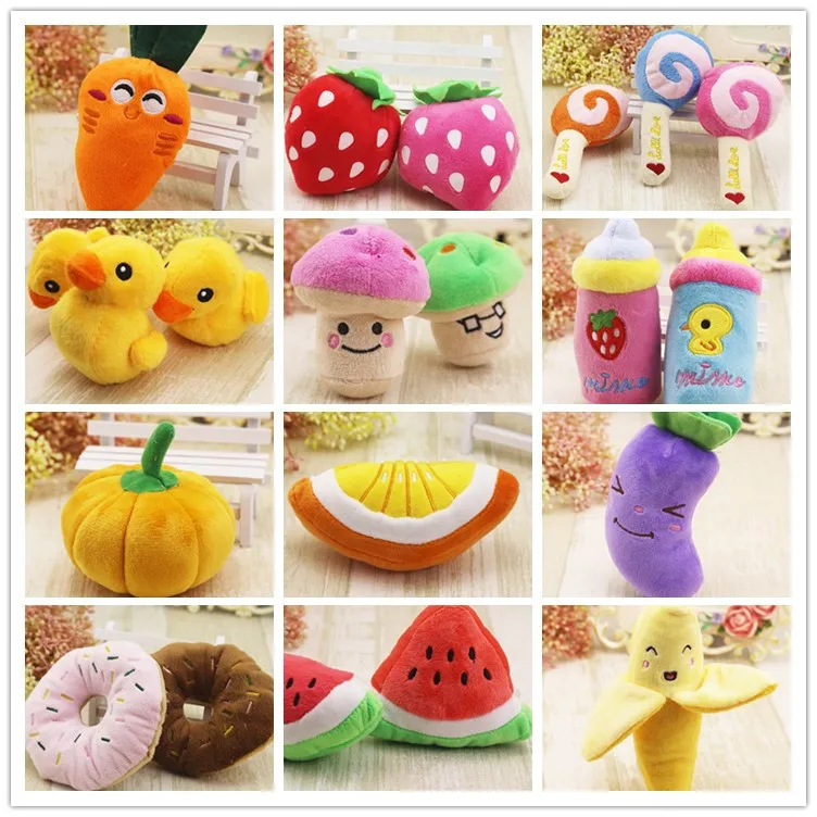 cute new Variety of doll Will speak Simulation fruit vegetable snacks Pillow rabbit ice cream Early education for kid
cute new Variety of doll Will speak Simulation fruit vegetable snacks Pillow rabbit ice cream Early education for kid