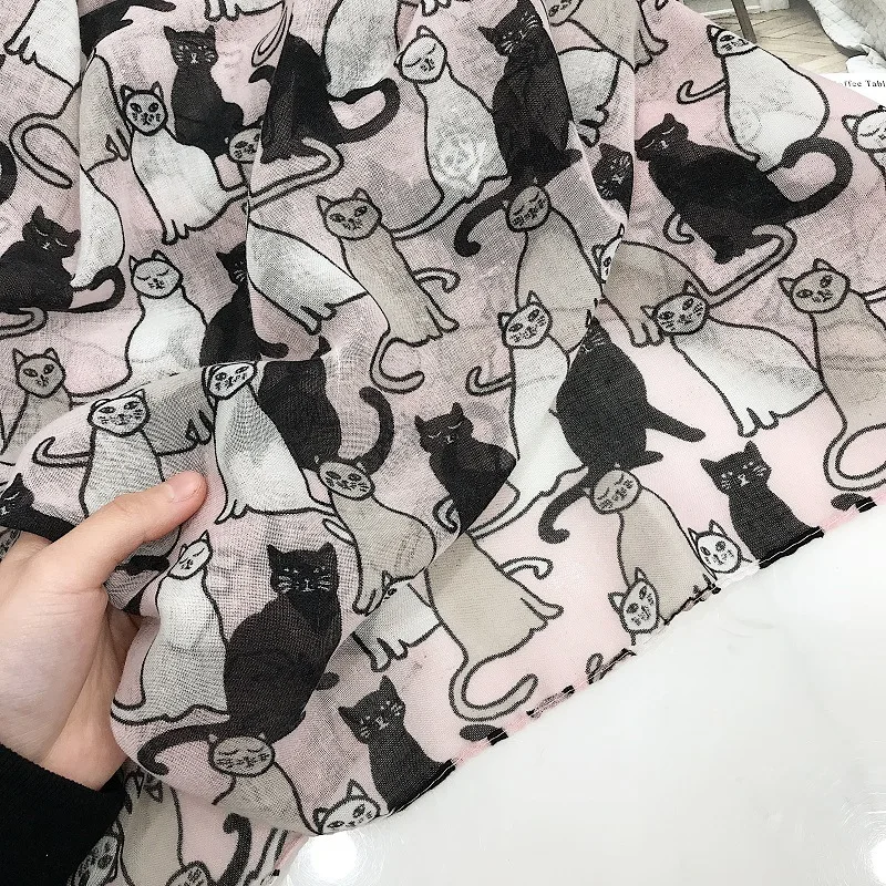 Luxury silk spring and autumn New Fashion women print silk scarves Cotton and linen scar seaside sunscreen quality cotton shawl
Luxury silk spring and autumn New Fashion women print silk scarves Cotton and linen scar seaside sunscreen quality cotton shawl