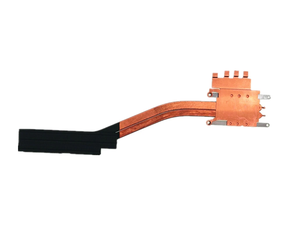 New Original Laptop/Notebook CPU Cooling Radiator Heatsink for Dell Alienware X17 R1 0TPTY6 AT305008ZC0
New Original Laptop/Notebook CPU Cooling Radiator Heatsink for Dell Alienware X17 R1 0TPTY6 AT305008ZC0