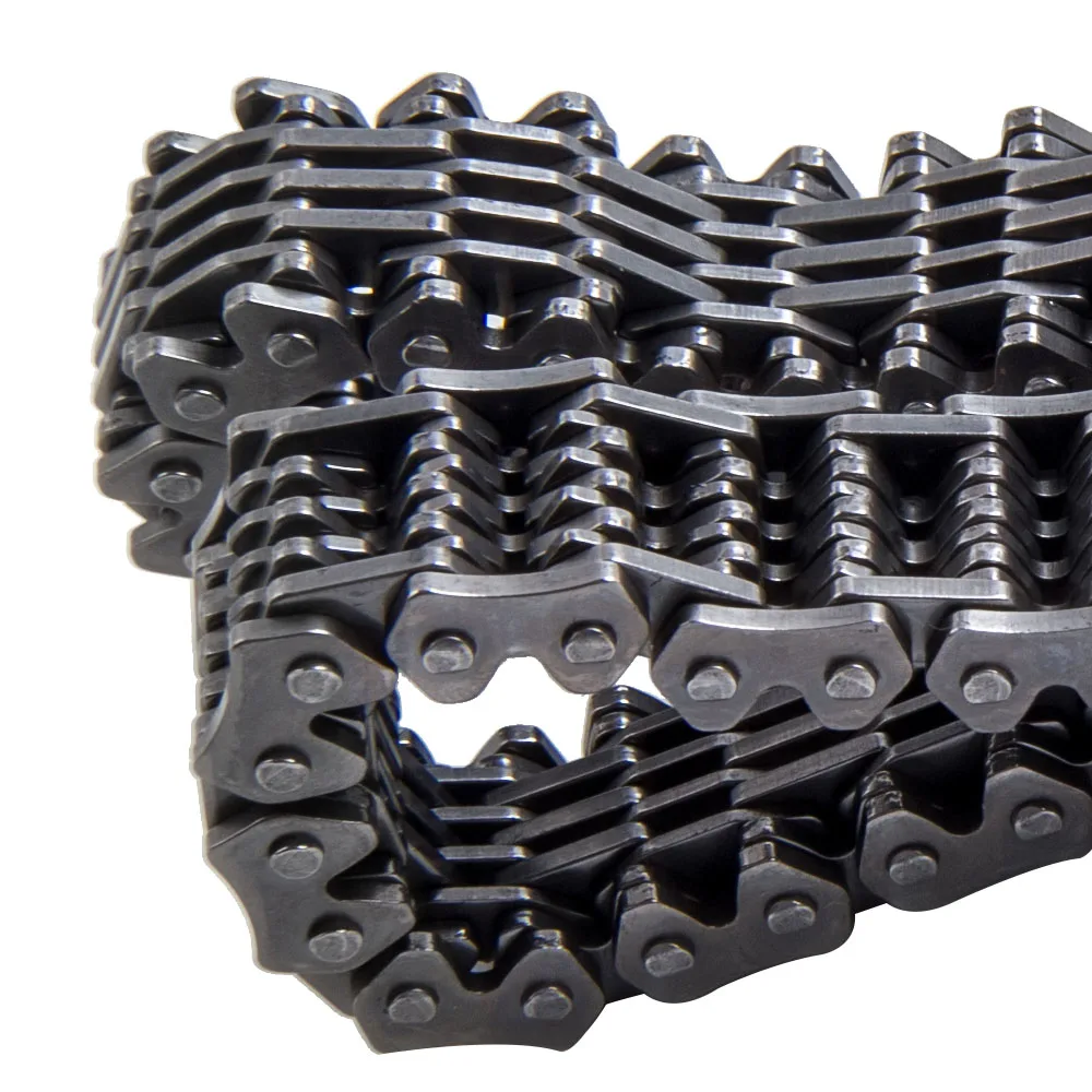 Timing Chain Kit for Nissan Pathfinder /Nissan Xterra 4.0L V6 DOHC 24V 2005-2010
Timing Chain Kit for Nissan Pathfinder /Nissan Xterra 4.0L V6 DOHC 24V 2005-2010