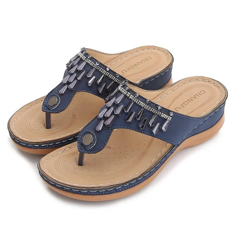 Lightweight rhinestone large size sandals women summer style women's shoes fashion womens sandal casual platform slippers slides
Lightweight rhinestone large size sandals women summer style women's shoes fashion womens sandal casual platform slippers slides