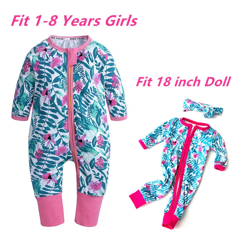 2021 Baby Girls Flower Jumpsuits Sets Kids Reindeer Matching Girls&18 inches Doll Pajama Sets Pyjamas Kids Xmas Pijamas Kids
2021 Baby Girls Flower Jumpsuits Sets Kids Reindeer Matching Girls&18 inches Doll Pajama Sets Pyjamas Kids Xmas Pijamas Kids