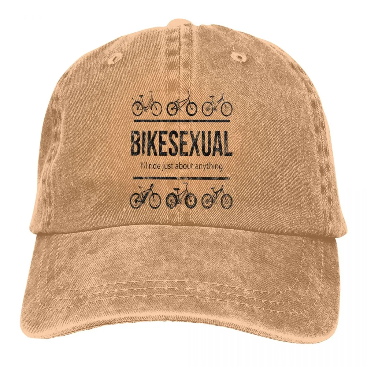 Summer Cap Sun Visor Bikesexual Black Hip Hop Caps MTB Mountain Bike Cowboy Hat Peaked Hats
Summer Cap Sun Visor Bikesexual Black Hip Hop Caps MTB Mountain Bike Cowboy Hat Peaked Hats