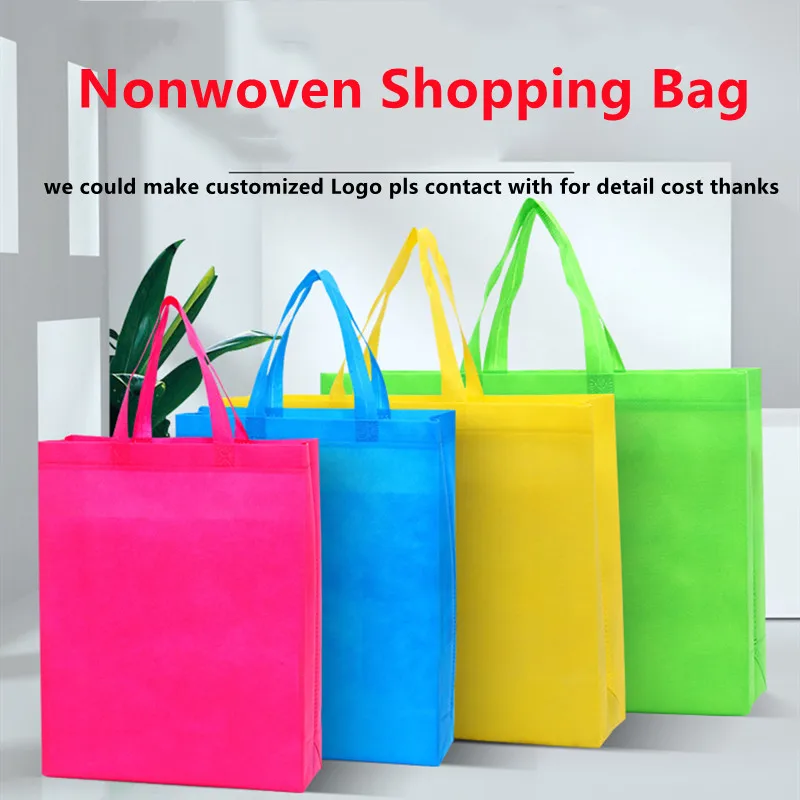 Fashion Women Tote Shopping Bag Qualify Non-Woven Handbags 5pcs In Sell Women Bags Gift Bag Eco Friendly Supmarket Women Bags
Fashion Women Tote Shopping Bag Qualify Non-Woven Handbags 5pcs In Sell Women Bags Gift Bag Eco Friendly Supmarket Women Bags