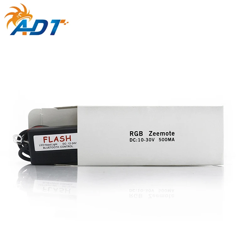 Bluetooth-подключение телефона управление через приложение RGB Светодиодная головка света удобный источник светильник белый 6000K Управление неск...
Bluetooth-подключение телефона управление через приложение RGB Светодиодная головка света удобный источник светильник белый 6000K Управление неск...