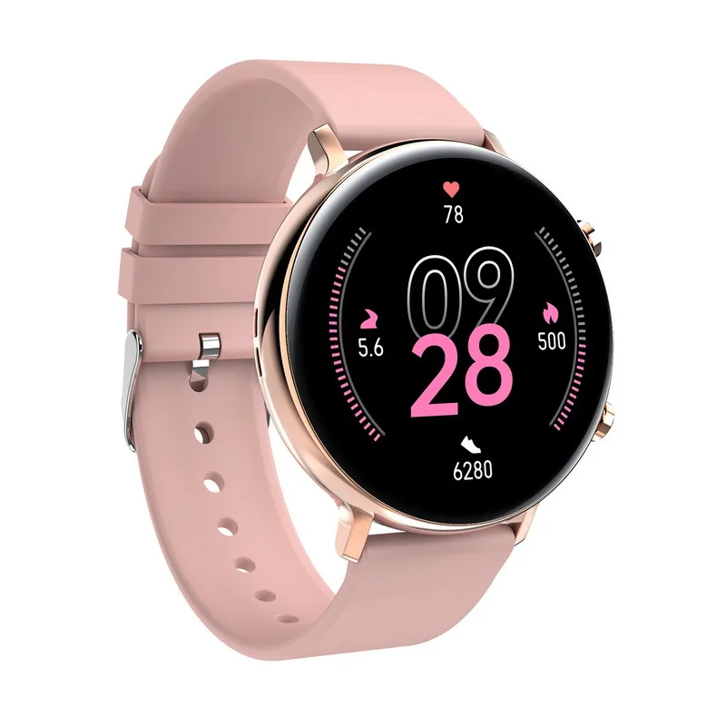 IP68 Водонепроницаемые Смарт-часы GW33 с функцией Bluetooth, ЭКГ + ФПГ, пульсометром и измерением уровня кислорода в крови, фитнес-трекер, браслет для...
IP68 Водонепроницаемые Смарт-часы GW33 с функцией Bluetooth, ЭКГ + ФПГ, пульсометром и измерением уровня кислорода в крови, фитнес-трекер, браслет для...