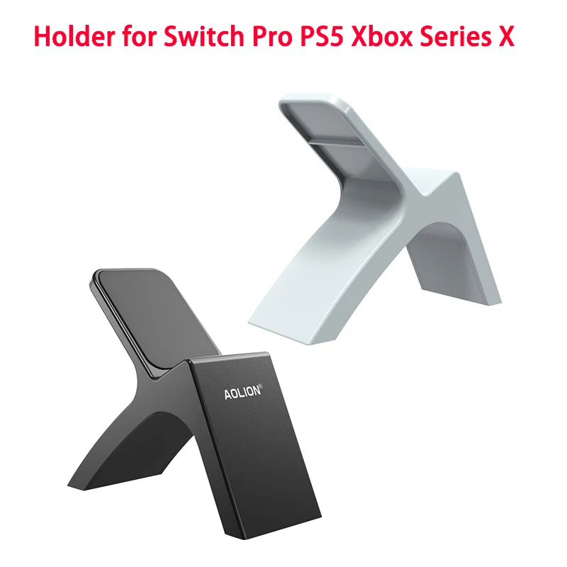 Подставка для игрового контроллера настольный держатель Switch Pro PS5 Xbox Series X