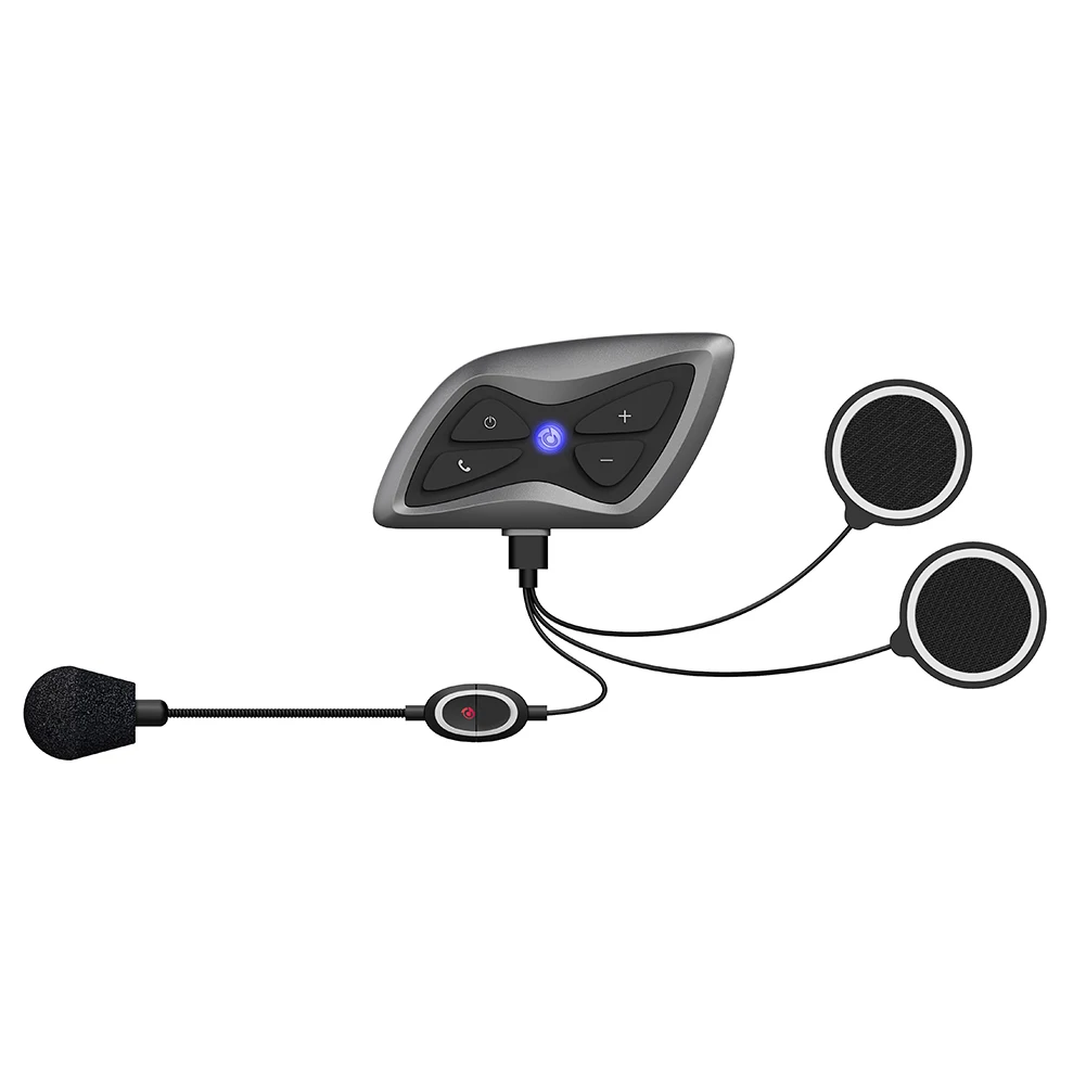 T2-1200 гарнитура для мотоциклетного шлема, стерео гарнитура, Bluetooth-совместимый беспроводной интерком для связи, мотоцикл
T2-1200 гарнитура для мотоциклетного шлема, стерео гарнитура, Bluetooth-совместимый беспроводной интерком для связи, мотоцикл