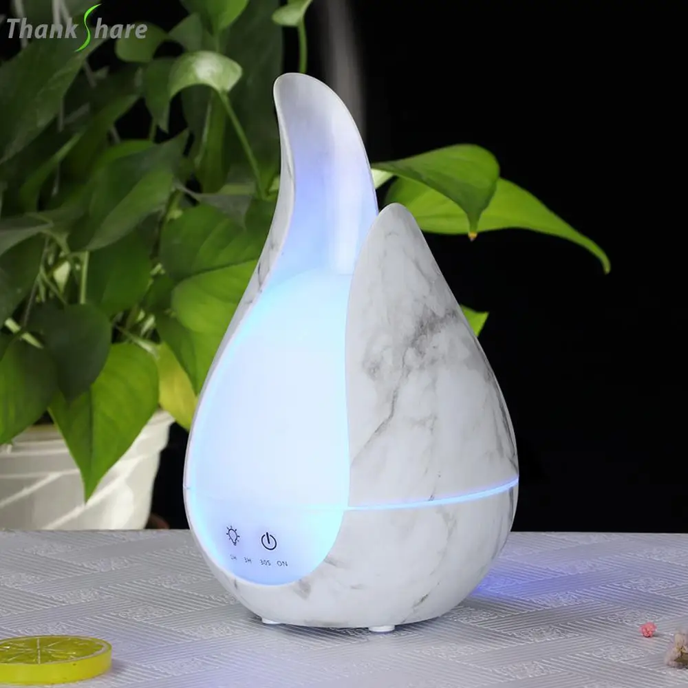 THANKSHARE Ultrasonic Air Humidifier 7 Color Aroma Essential oil diffuser wood aromatherapy cool mist maker fogger air vaporizer
THANKSHARE Ultrasonic Air Humidifier 7 Color Aroma Essential oil diffuser wood aromatherapy cool mist maker fogger air vaporizer