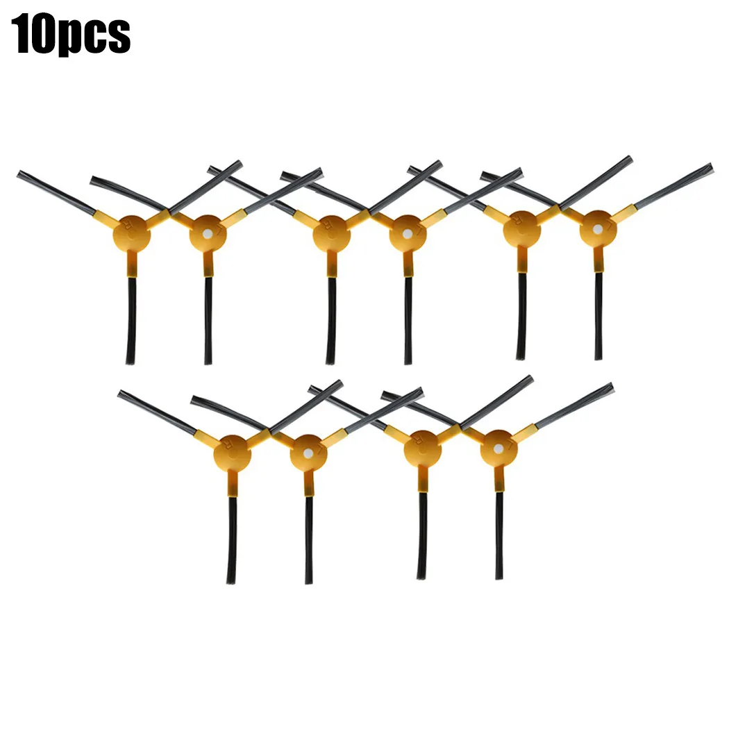 10Pcs Side Brushes Replacement For PUCRC 850 Robot Vacuum Cleaner Household Cleaning Accessories High Quality
10Pcs Side Brushes Replacement For PUCRC 850 Robot Vacuum Cleaner Household Cleaning Accessories High Quality