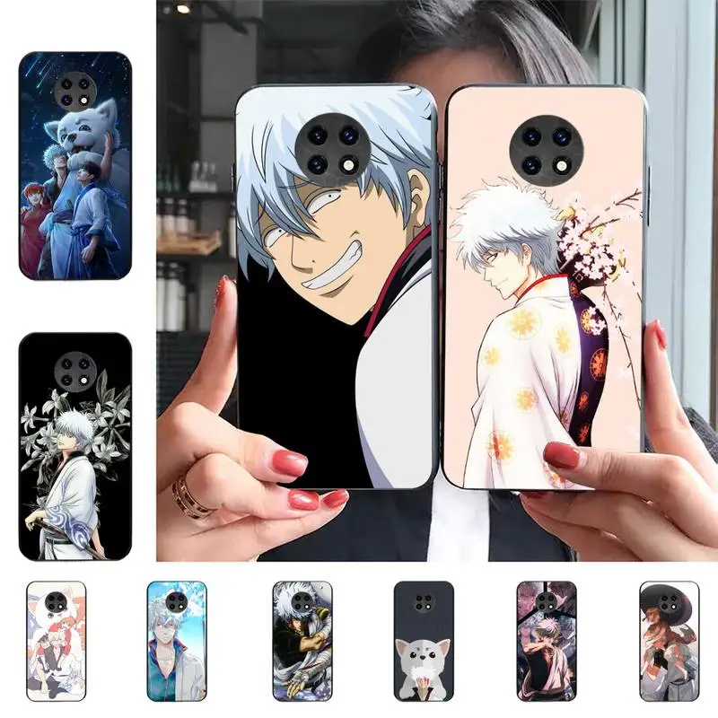 GINTAMA amine Phone Case For Redmi 6 9 5 S2 K30 pro for Redmi 8 7 A note 5 5A 4X S2 Capa
GINTAMA amine Phone Case For Redmi 6 9 5 S2 K30 pro for Redmi 8 7 A note 5 5A 4X S2 Capa