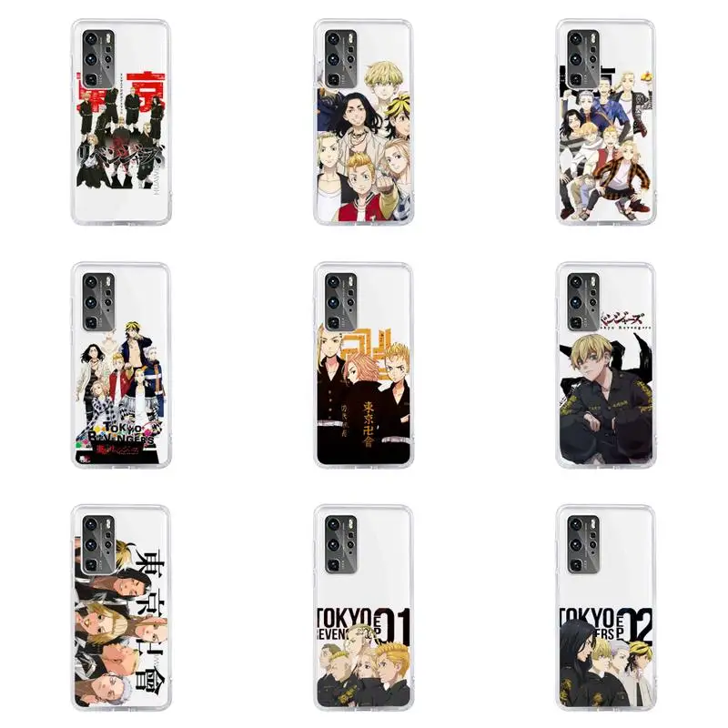 manjiro sano Tokyo Avengers Revengers Anime Phone Case For Huawei P40 P30 P20 Mate Honor 10i 30 20 i 10 40 8x 9x Pro Lite Cover
manjiro sano Tokyo Avengers Revengers Anime Phone Case For Huawei P40 P30 P20 Mate Honor 10i 30 20 i 10 40 8x 9x Pro Lite Cover