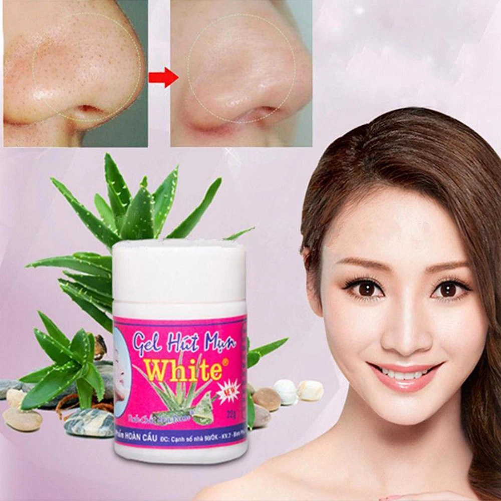 Aloe Vera Whiteheads Blackhead Removal Pore ACNE Nose Mask Skin Care Tools Pore Cleaner Blackhead-water And Sticker Wholesale
Aloe Vera Whiteheads Blackhead Removal Pore ACNE Nose Mask Skin Care Tools Pore Cleaner Blackhead-water And Sticker Wholesale