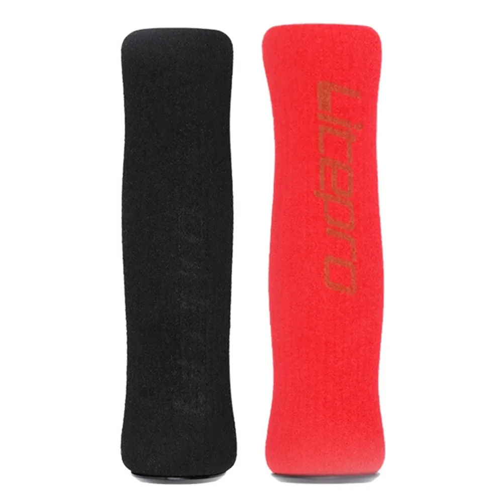 22.2MM Bicycle Handle Bar Grips Mountain Bike Sponge Handlebar Covers Non-Slip Waterproof Universal 125MM Long Cycling Parts
22.2MM Bicycle Handle Bar Grips Mountain Bike Sponge Handlebar Covers Non-Slip Waterproof Universal 125MM Long Cycling Parts