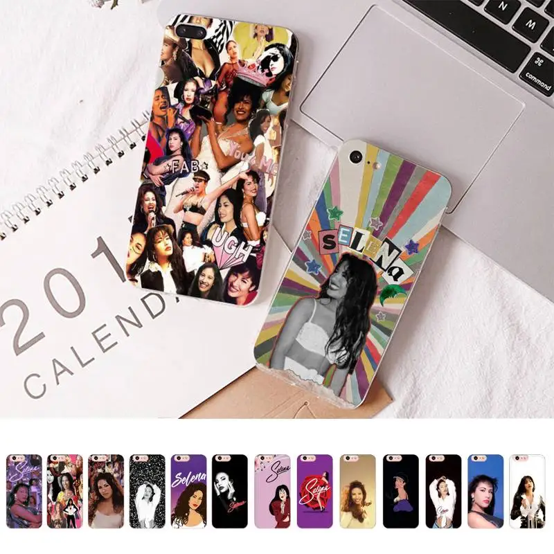 FHNBLJ Selena quintanilla Phone Case for iPhone 11 12 13 mini pro XS MAX 8 7 6 6S Plus X 5S SE 2020 XR case
FHNBLJ Selena quintanilla Phone Case for iPhone 11 12 13 mini pro XS MAX 8 7 6 6S Plus X 5S SE 2020 XR case