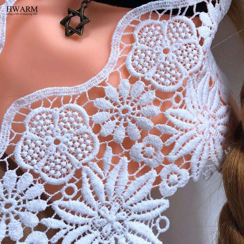 5 ярдов 11,6 см африканская кружевная ткань свадебное украшение costura шитье Высокое качество вуаль отделка DIY нижнее белье ткань аксессуары для...
5 ярдов 11,6 см африканская кружевная ткань свадебное украшение costura шитье Высокое качество вуаль отделка DIY нижнее белье ткань аксессуары для...