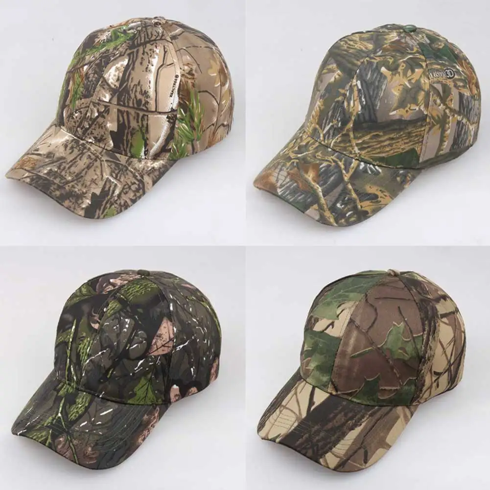 Outdoor Sports Hat QuickDrying Cap Jungle Leaves Camouflage AntiTerrorism Sniper Cap Men And Women Camouflage Baseball Presents
Outdoor Sports Hat QuickDrying Cap Jungle Leaves Camouflage AntiTerrorism Sniper Cap Men And Women Camouflage Baseball Presents