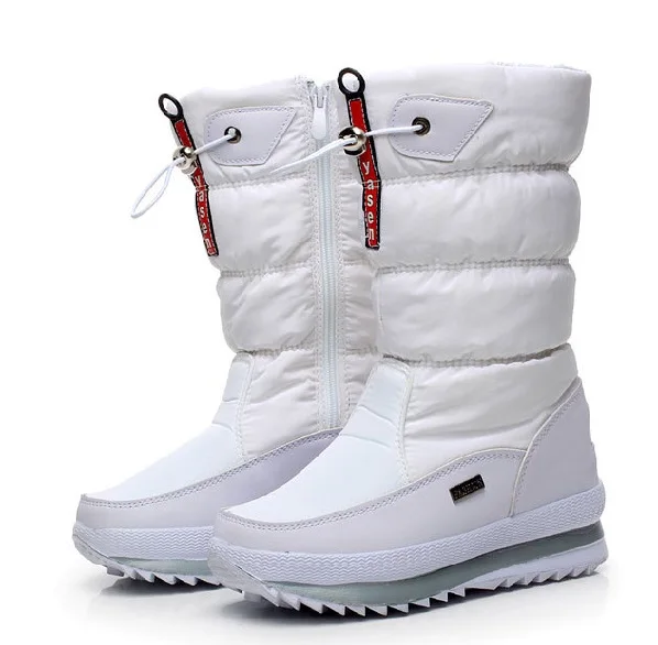 2021 winter women's snow boots thick plush waterproof high boots fashion warm fur women winter shoes
2021 winter women's snow boots thick plush waterproof high boots fashion warm fur women winter shoes