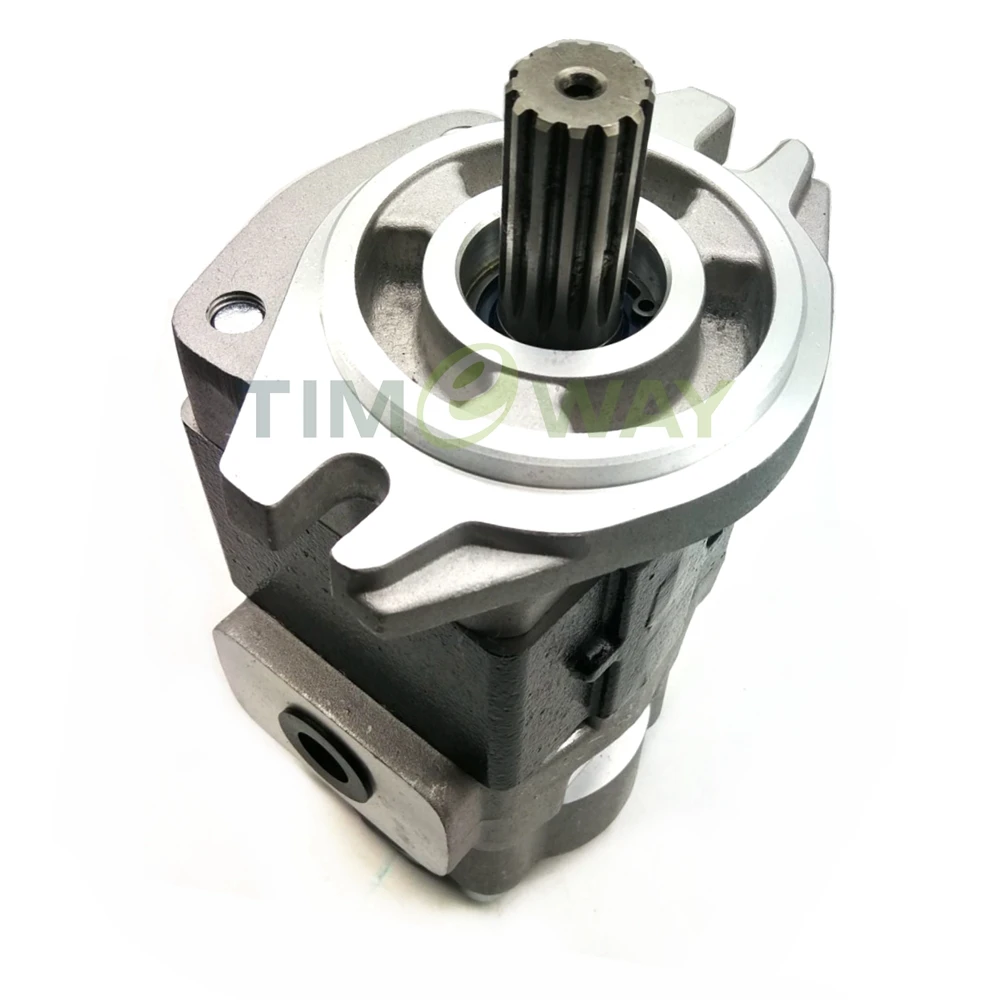 SDY High Pressure Hydraulic Gear Pump for Forklift SDY1-36.3.5R525