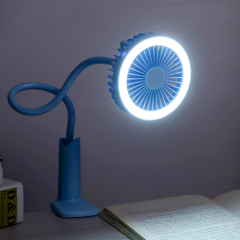 Air Rechargeable 360 Rotation Mini Portable With Led fan Portable Hand Fan cool wind For Office Home Travel FAN21
Air Rechargeable 360 Rotation Mini Portable With Led fan Portable Hand Fan cool wind For Office Home Travel FAN21