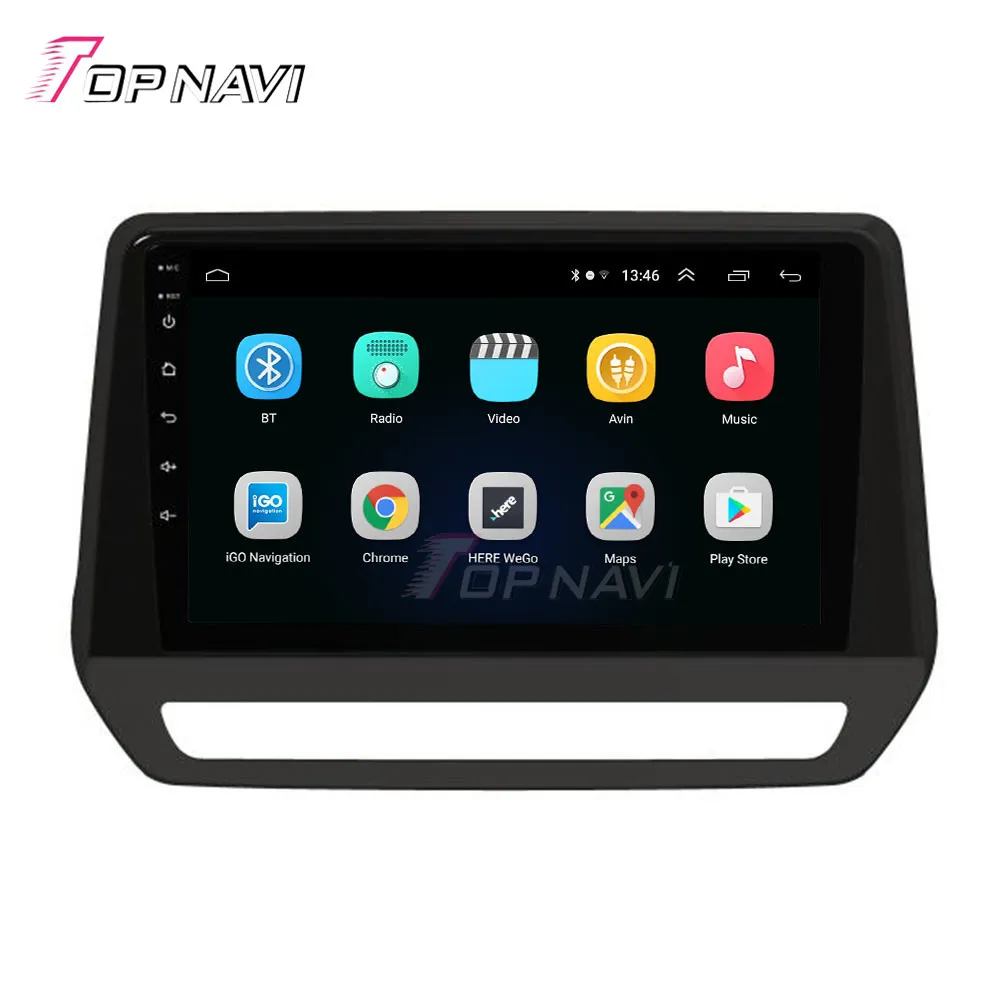Octa Core 6G+128G For Renault Triber 2019- Android 10.0 Car Multimedia Player Radio Stereo Auto GPS Navigation Tape Recorder
Octa Core 6G+128G For Renault Triber 2019- Android 10.0 Car Multimedia Player Radio Stereo Auto GPS Navigation Tape Recorder