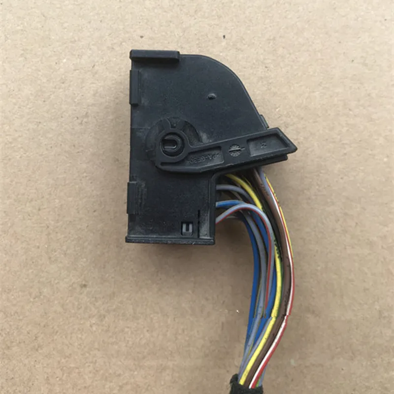 42Pin Car Hi-fi power amplifier plug Connector with wire For BMW E90
42Pin Car Hi-fi power amplifier plug Connector with wire For BMW E90