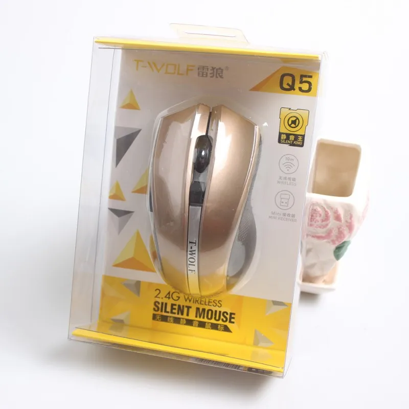Hot 2.4G Wireless Mouse USB 2.0 Receiver Professional Optical Wireless Mouses USB Right Scroll Mice for Laptop PC Gamer
Hot 2.4G Wireless Mouse USB 2.0 Receiver Professional Optical Wireless Mouses USB Right Scroll Mice for Laptop PC Gamer
