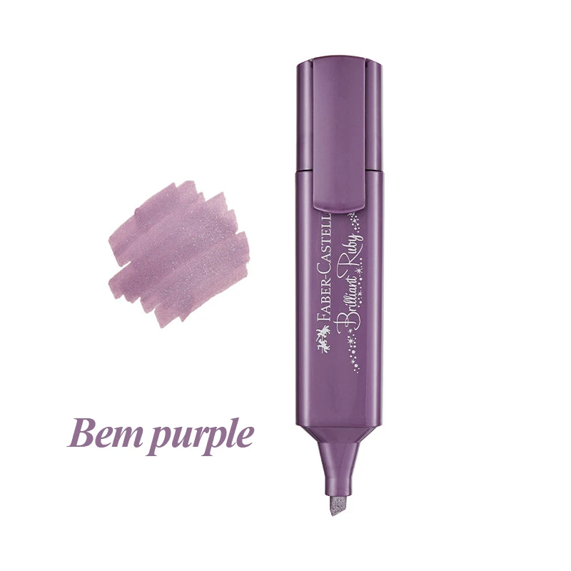 Faber-Castell металлические маркеры 8 цветов
Faber-Castell металлические маркеры 8 цветов