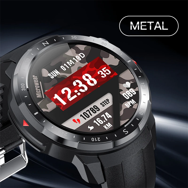 2021 Watch Full touch Smart Watch Men Sports Clock IP68 Waterproof Heart Rate Monitor Bluetooth Smartwatch For IOS Android phone
2021 Watch Full touch Smart Watch Men Sports Clock IP68 Waterproof Heart Rate Monitor Bluetooth Smartwatch For IOS Android phone