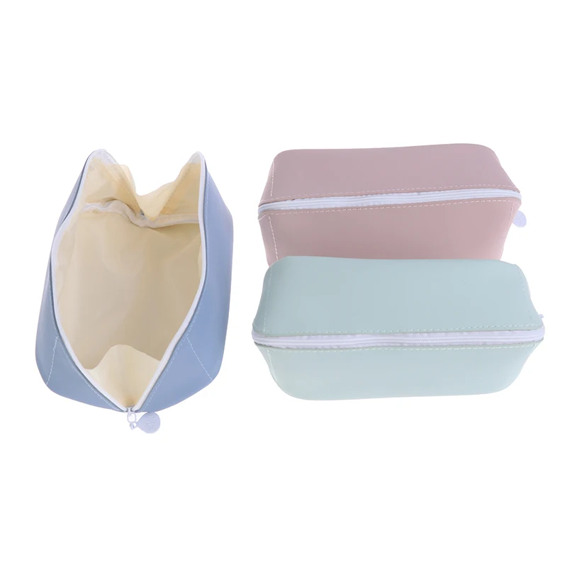 PU Leather Pencil Case Cute Big Capacity Zipper Pencil Box For Girl Cosmetic Bag School Pencil Bag School Supplies Tools
PU Leather Pencil Case Cute Big Capacity Zipper Pencil Box For Girl Cosmetic Bag School Pencil Bag School Supplies Tools